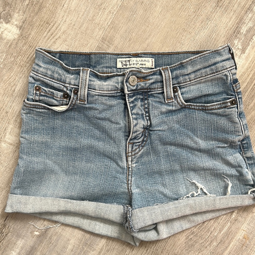 Levi’s Shorts
